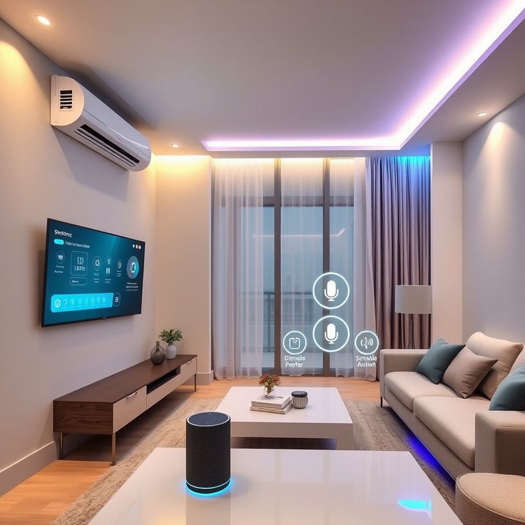 Smart Hotel
