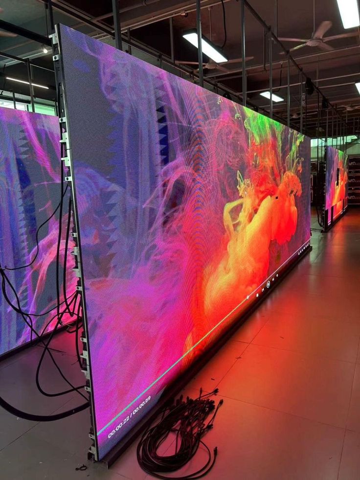 LED Display