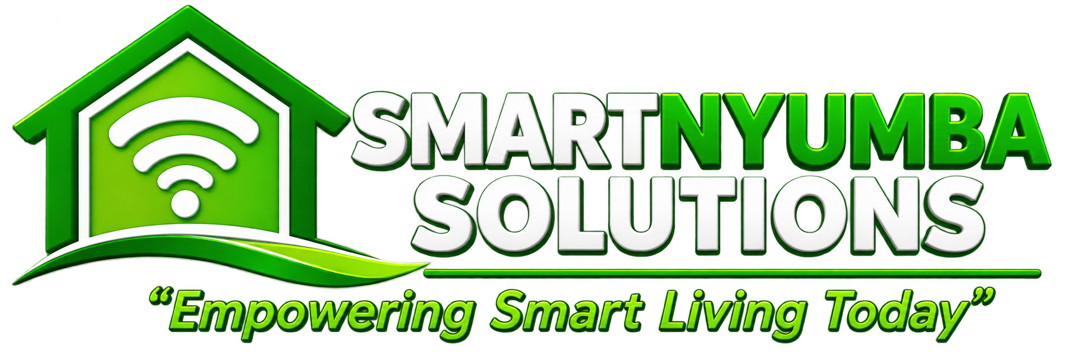 Smart Nyumba Solutions