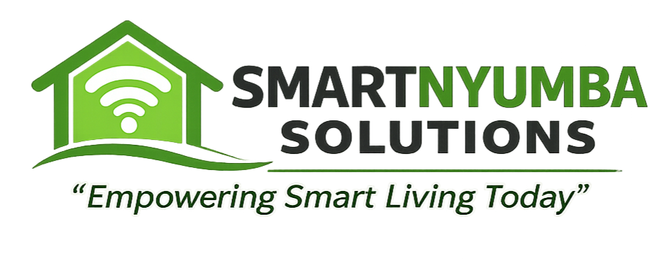 SmartNyumba Solutions